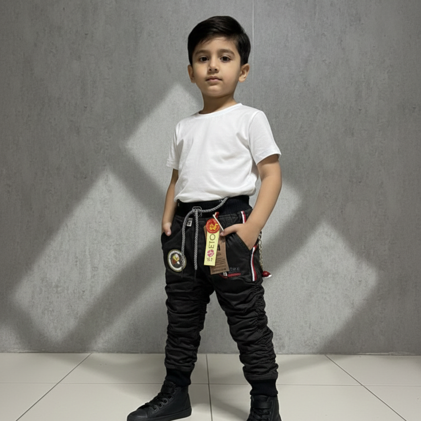 Light Strachable Pant