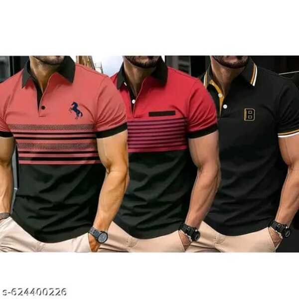 Mens T-Shirt