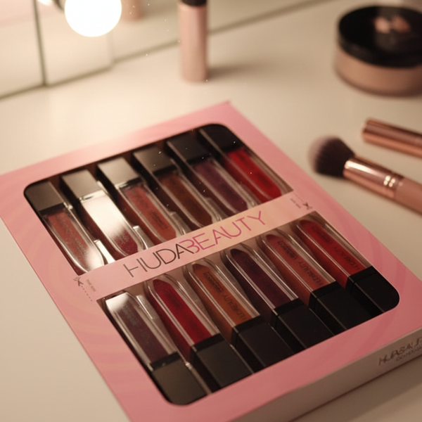 Huda Beauty Lip Stick