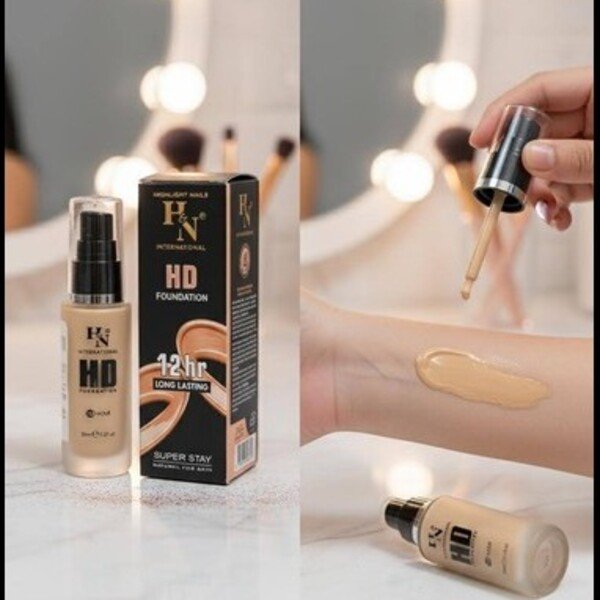 HD Foundation