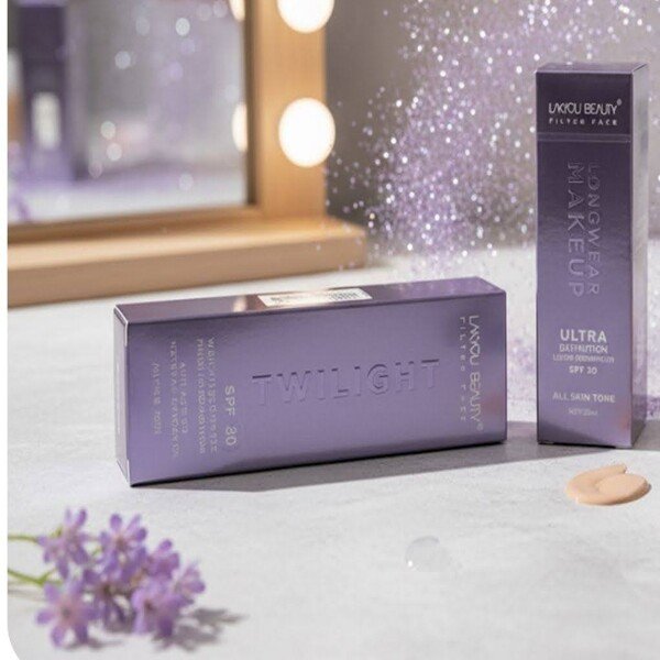 Lakyou Beauty Foundation