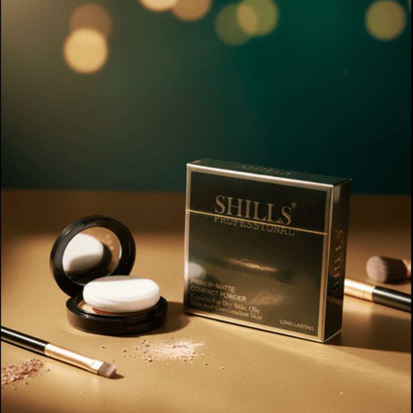 Shills Professional Compact