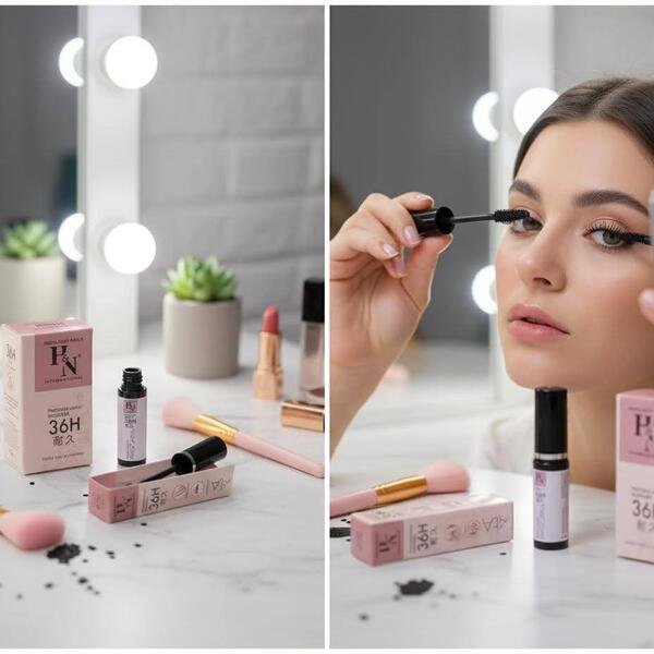 H&N International Mascara