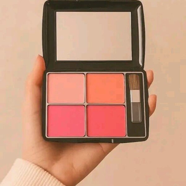 Blusher