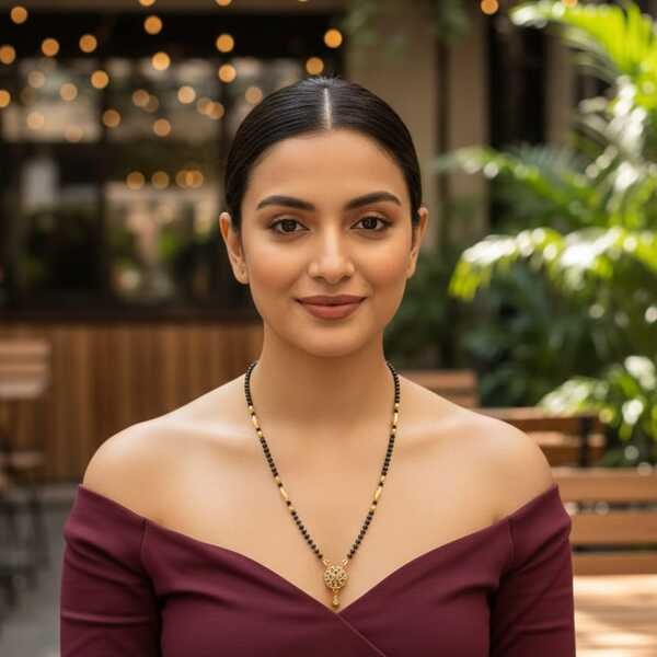 Short Mangal Sutra 003