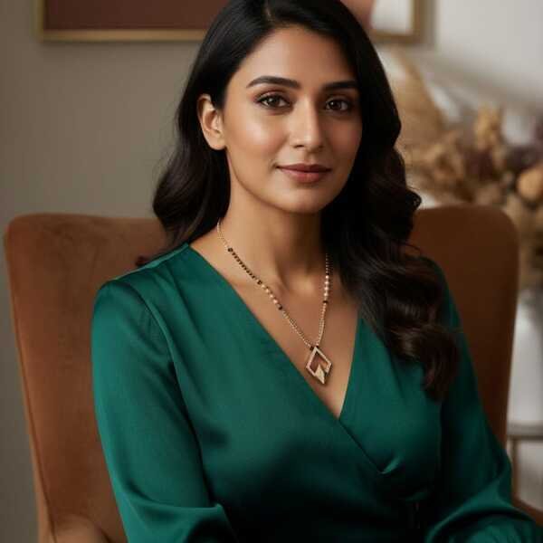 Short Mangal Sutra 005