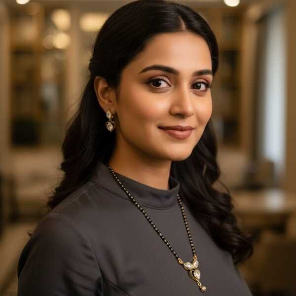 Short Mangal Sutra 006