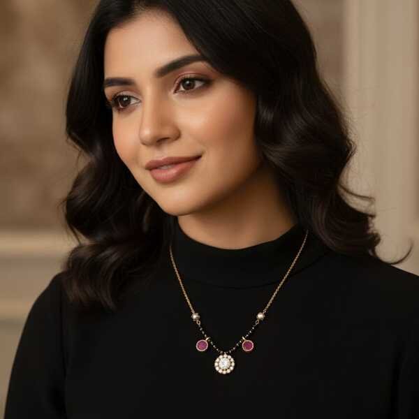 Short Mangal Sutra 008