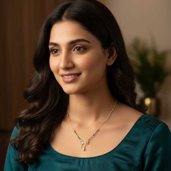 Short Mangal Sutra 009