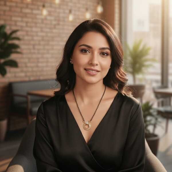 Short Mangal Sutra 11