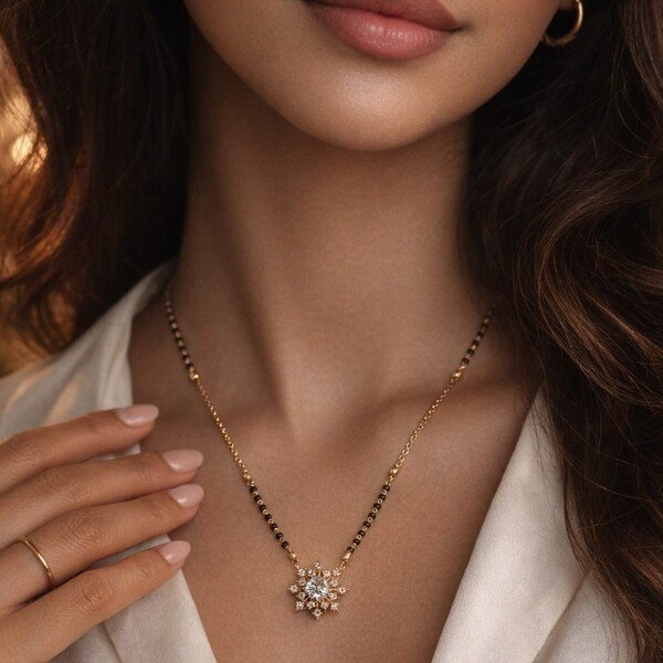 Short Mangal Sutra 15