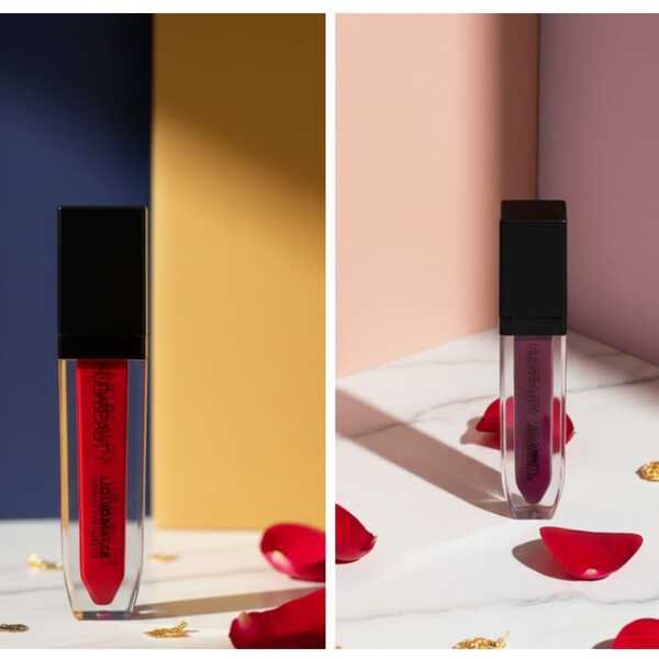 Liquid Huda Beauty Lipstick 003
