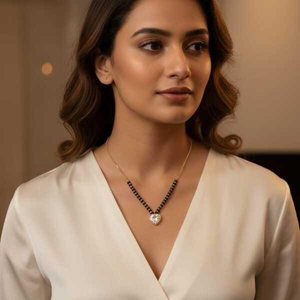 Short Mangal Sutra 13