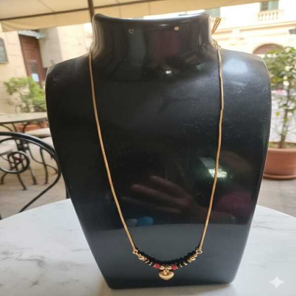 Sapna Mangalsutra 001