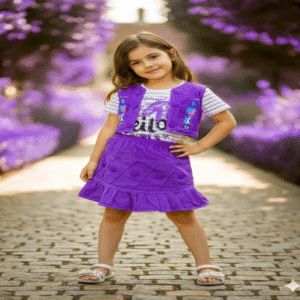 Jacket T-Shirt & Scrat